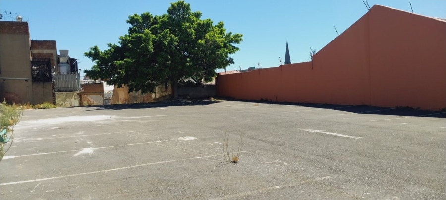 To Let commercial Property for Rent in Woodstock Western Cape